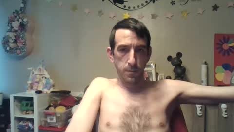 Dreamcock online show from May 31, 4:31 am