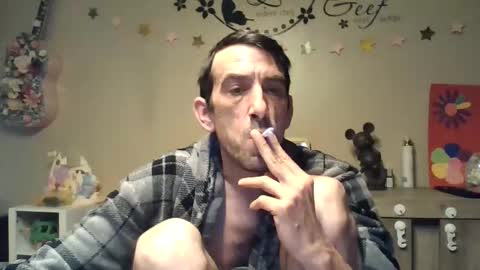 Dreamcock online show from June 7, 3:43 am