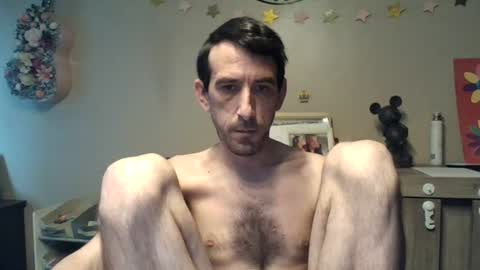 Dreamcock online show from June 13, 5:16 am