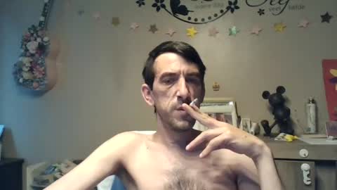 Dreamcock online show from June 14, 3:52 am
