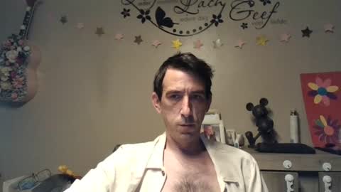 Dreamcock online show from June 17, 3:31 am