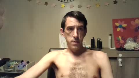 Dreamcock online show from June 23, 2:31 am
