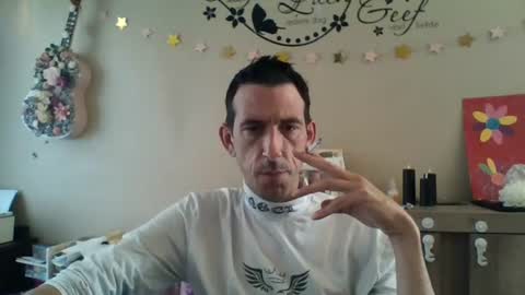 Dreamcock online show from July 15, 10:42 am
