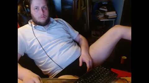 Belgian Dude online show from May 5, 11:13 pm