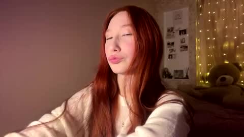 Stella online show from February 11, 4:23 pm