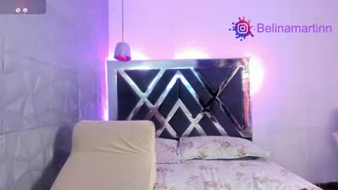 belinamartin online show from July 10, 10:56 pm