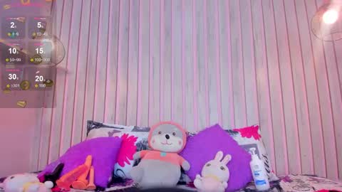 belinda online show from December 7, 6:15 pm