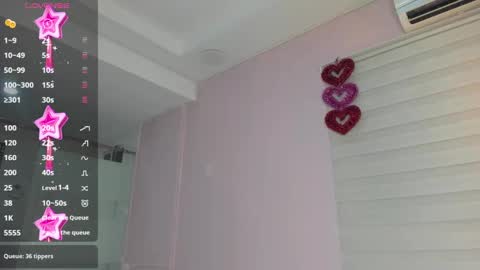 belinda online show from January 6, 12:27 am