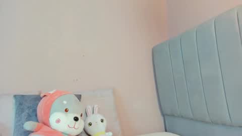 belinda online show from January 9, 6:57 pm