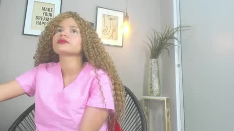 belinda online show from January 14, 7:21 pm