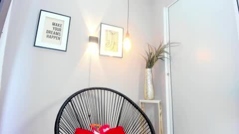 belinda online show from January 17, 1:15 am