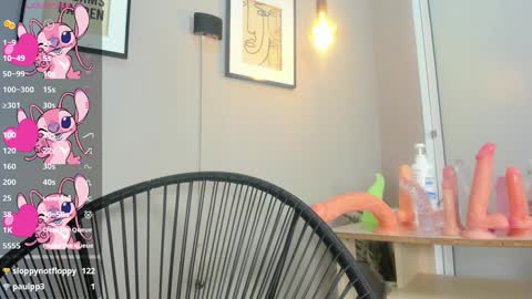 belinda online show from January 22, 12:16 am