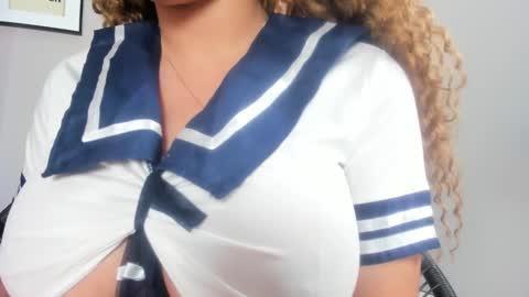 belinda online show from January 24, 2:07 am