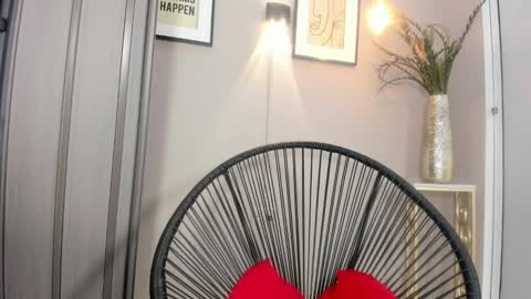 belinda online show from January 25, 1:10 am