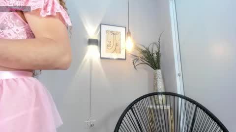 belinda online show from January 25, 8:53 pm