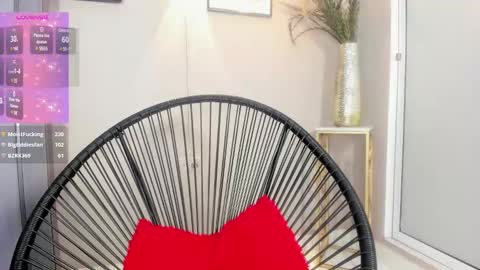 belinda online show from January 29, 6:50 pm