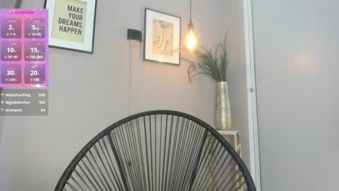 belinda online show from February 1, 11:27 pm