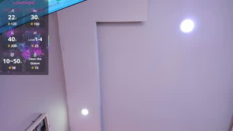 belinda online show from February 2, 12:57 pm