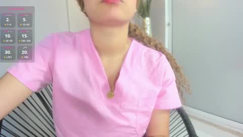 belinda online show from February 3, 7:21 pm