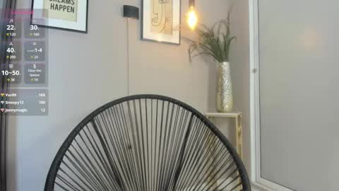 belinda online show from February 3, 10:43 pm