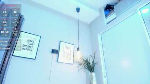 belinda online show from February 4, 10:24 pm