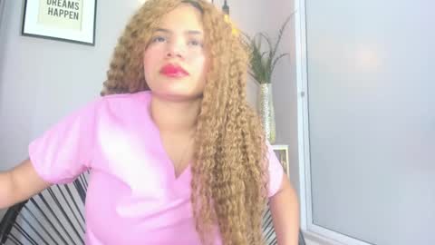 belinda online show from February 6, 9:17 pm