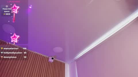 Bella online show from January 14, 7:43 pm