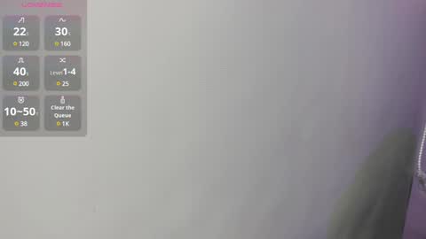 Bella online show from January 20, 1:21 pm