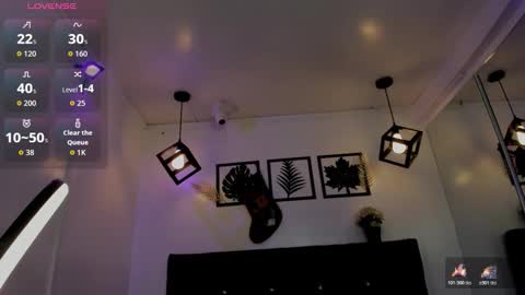 Bella online show from January 10, 2:19 pm