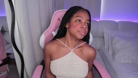  Belkis  online show from February 12, 1:27 pm