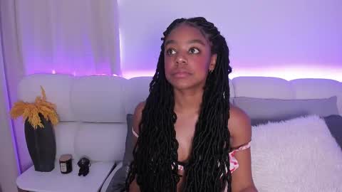  Belkis  online show from February 18, 12:39 pm