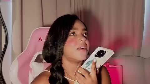  Belkis  online show from March 16, 3:05 pm