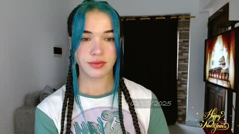   online show from January 4, 2:46 pm