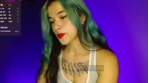 Snapshot of bell_art chatting on July 8, 4:22 pm online show from July 8, 4:22 pm