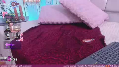 Bell online show from June 12, 6:07 pm