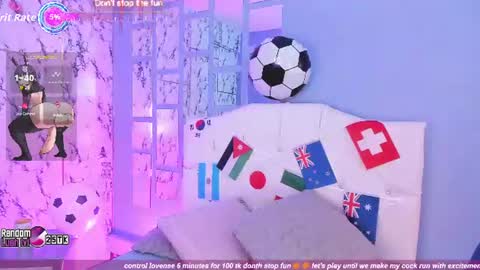 Bell online show from June 27, 4:34 pm
