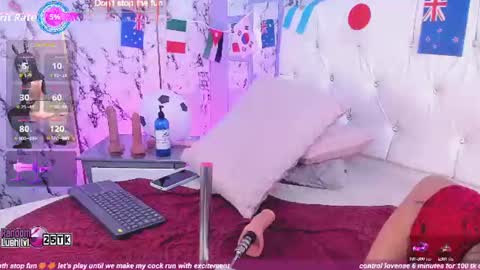 Bell online show from June 30, 4:19 pm