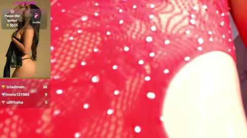 Bella cam online show from January 13, 10:35 pm