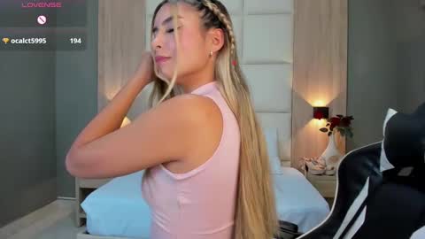 Bella cam online show from March 12, 7:59 pm