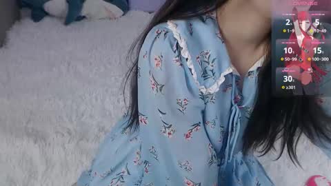 Snapshot of bella___bunny chatting on February 25, 7:47 pm - online show from February 25, 7:47 pm