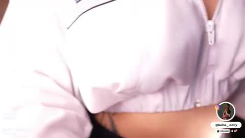 Snapshot of bella__donne chatting on November 5, 11:43 am online show from November 5, 11:43 am