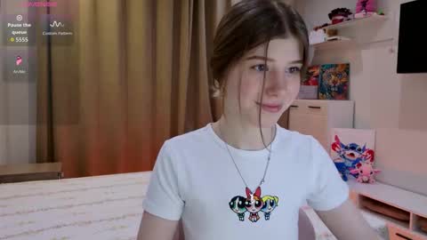 Bella online show from March 25, 9:10 pm