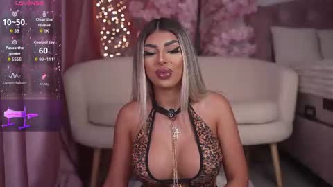 Emma  Bella online show from July 3, 9:54 pm