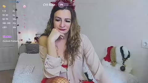 Bella online show from December 26, 5:19 pm
