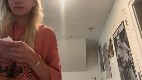 Snapshot of bella_christian chatting on July 23, 2:15 pm Bella Baby online show from July 23, 2:15 pm