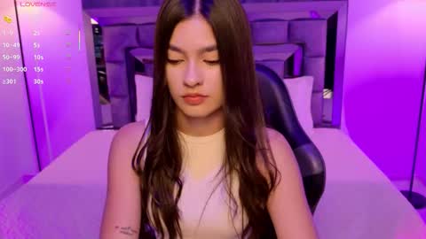 Bella  online show from October 30, 2:13 am