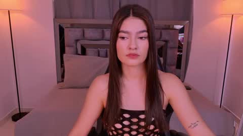 Bella  online show from May 24, 8:47 pm