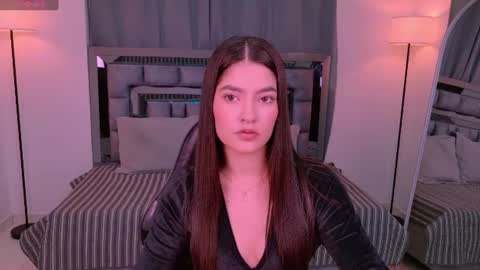 Bella  online show from July 19, 11:30 pm