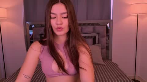 Bella  online show from July 26, 4:03 pm