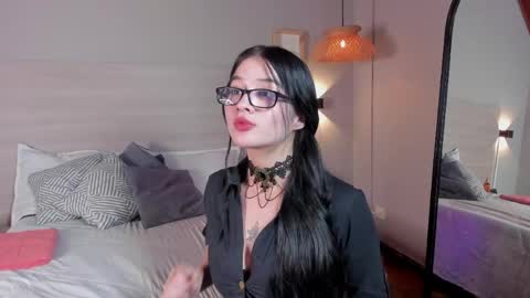 Snapshot of bella_corbin chatting on May 15, 9:11 pm Bella Corbin online show from May 15, 9:11 pm